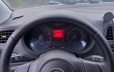 Volkswagen Polo VI (EU Market), 2014 год, 745 000 рублей, 2 фотография