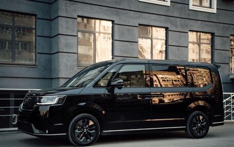 Honda Stepwgn, 2022 год, 2 250 000 рублей, 3 фотография