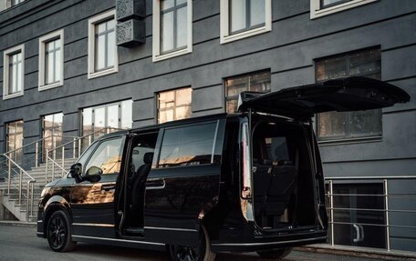 Honda Stepwgn, 2022 год, 2 250 000 рублей, 6 фотография