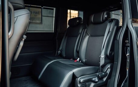 Honda Stepwgn, 2022 год, 2 250 000 рублей, 13 фотография