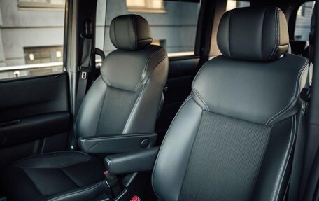 Honda Stepwgn, 2022 год, 2 250 000 рублей, 14 фотография