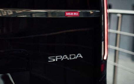 Honda Stepwgn, 2022 год, 2 250 000 рублей, 7 фотография