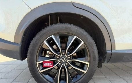 Honda Vezel, 2022 год, 1 825 000 рублей, 24 фотография