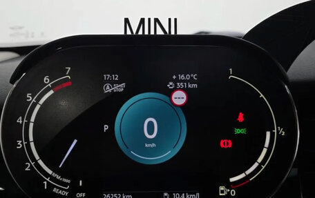 MINI Hatch, 2023 год, 1 980 000 рублей, 8 фотография