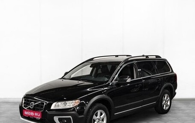 Volvo XC70 II рестайлинг, 2011 год, 1 890 000 рублей, 1 фотография