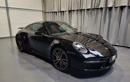 Porsche 911, 2024 год, 27 290 032 рублей, 1 фотография