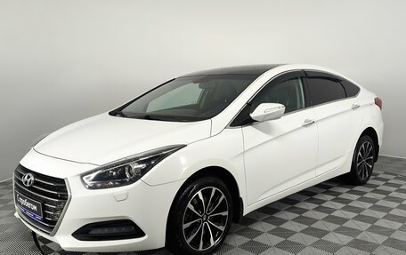 Hyundai i40 I рестайлинг, 2016 год, 1 050 000 рублей, 1 фотография
