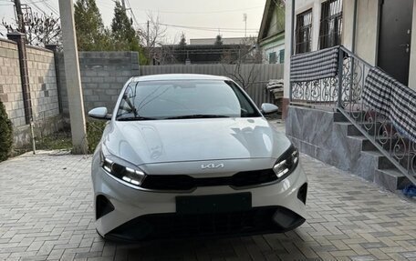 KIA K3, 2021 год, 1 890 000 рублей, 1 фотография