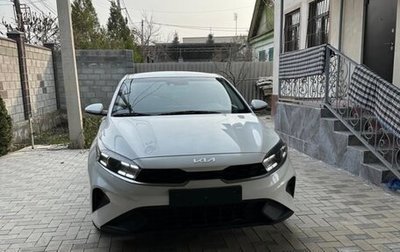 KIA K3, 2021 год, 1 890 000 рублей, 1 фотография