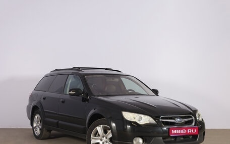 Subaru Outback III, 2006 год, 1 149 000 рублей, 1 фотография
