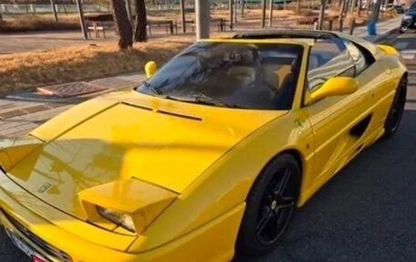 Ferrari F355, 1995 год, 6 999 999 рублей, 1 фотография