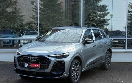 Audi Q5, 2026 год, 6 745 000 рублей, 1 фотография