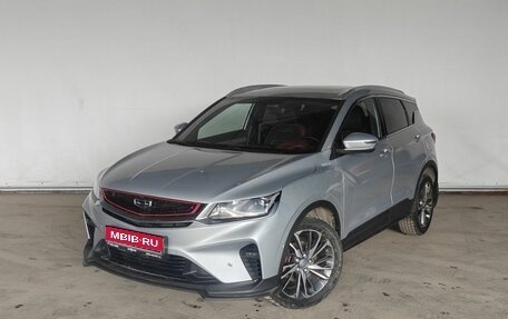 Geely Coolray I, 2021 год, 1 680 000 рублей, 1 фотография