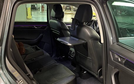 Skoda Kodiaq I, 2020 год, 3 850 000 рублей, 4 фотография