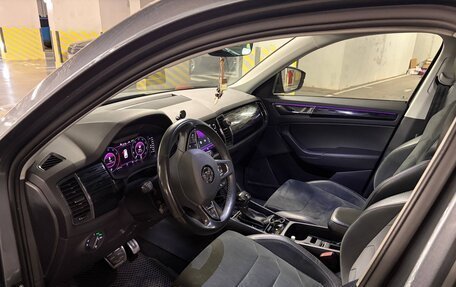 Skoda Kodiaq I, 2020 год, 3 850 000 рублей, 5 фотография