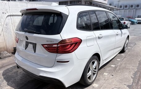 BMW 2 серия Active Tourer F45, 2017 год, 1 450 000 рублей, 4 фотография