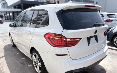 BMW 2 серия Active Tourer F45, 2017 год, 1 450 000 рублей, 2 фотография