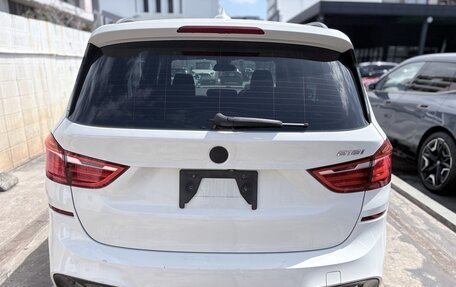 BMW 2 серия Active Tourer F45, 2017 год, 1 450 000 рублей, 3 фотография