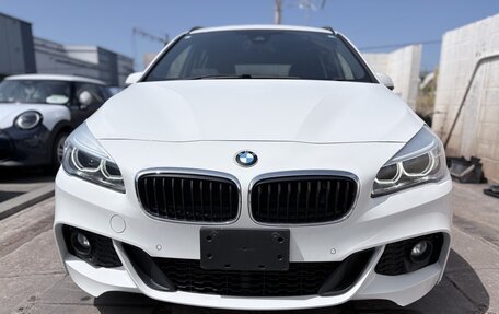 BMW 2 серия Active Tourer F45, 2017 год, 1 450 000 рублей, 6 фотография