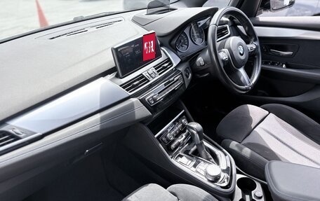 BMW 2 серия Active Tourer F45, 2017 год, 1 450 000 рублей, 7 фотография