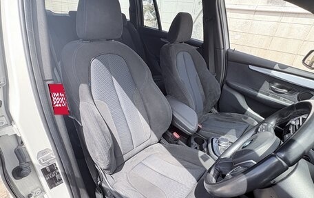 BMW 2 серия Active Tourer F45, 2017 год, 1 450 000 рублей, 8 фотография