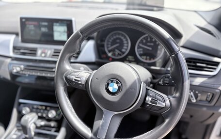 BMW 2 серия Active Tourer F45, 2017 год, 1 450 000 рублей, 10 фотография