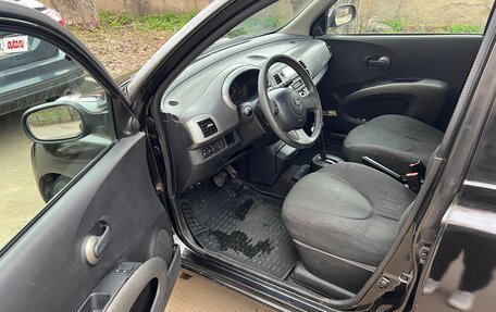 Nissan Micra III, 2005 год, 430 000 рублей, 7 фотография