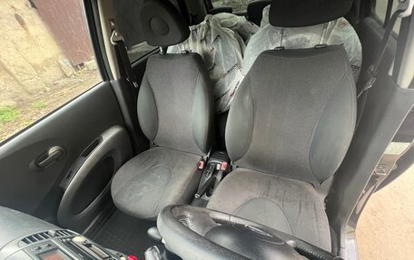 Nissan Micra III, 2005 год, 430 000 рублей, 11 фотография