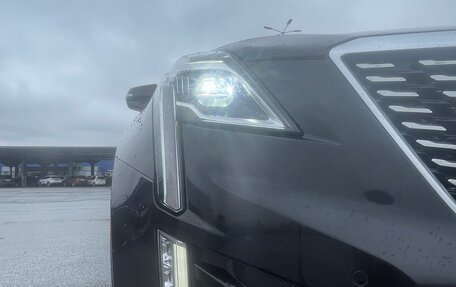 Cadillac XT5 I рестайлинг, 2020 год, 3 000 000 рублей, 9 фотография