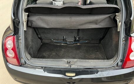 Nissan Micra III, 2005 год, 430 000 рублей, 12 фотография