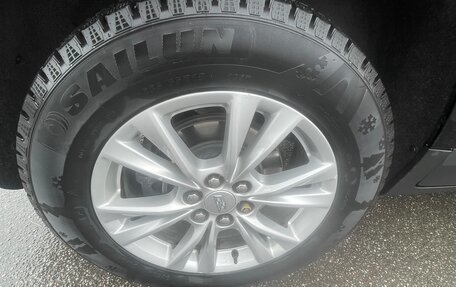 Cadillac XT5 I рестайлинг, 2020 год, 3 000 000 рублей, 12 фотография