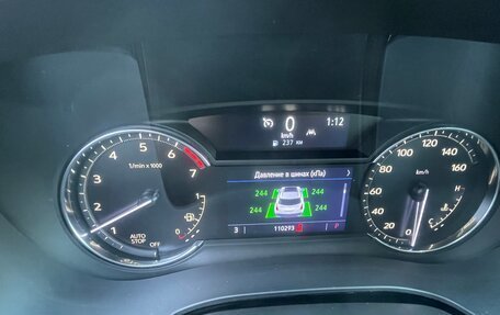 Cadillac XT5 I рестайлинг, 2020 год, 3 000 000 рублей, 19 фотография