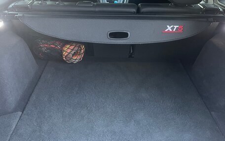 Cadillac XT5 I рестайлинг, 2020 год, 3 000 000 рублей, 14 фотография