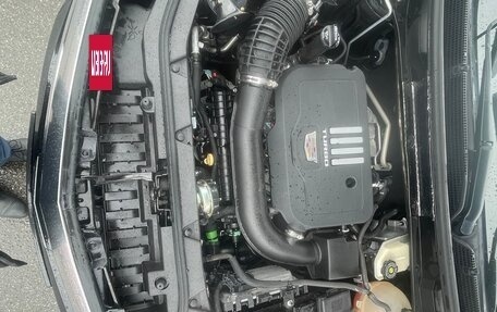 Cadillac XT5 I рестайлинг, 2020 год, 3 000 000 рублей, 13 фотография