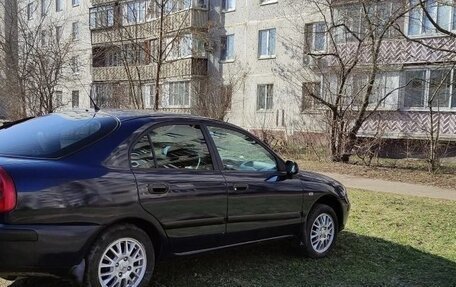 Mitsubishi Carisma I, 2000 год, 300 000 рублей, 3 фотография