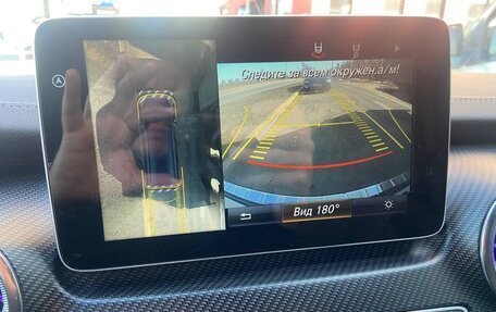 Mercedes-Benz V-Класс, 2017 год, 5 200 000 рублей, 12 фотография