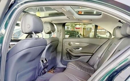 Mercedes-Benz C-Класс, 2021 год, 2 650 000 рублей, 10 фотография