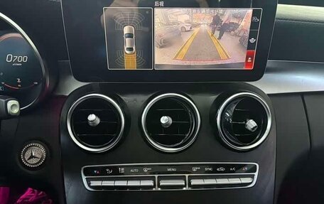 Mercedes-Benz C-Класс, 2021 год, 2 650 000 рублей, 8 фотография