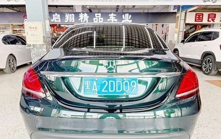 Mercedes-Benz C-Класс, 2021 год, 2 650 000 рублей, 5 фотография