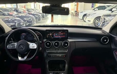 Mercedes-Benz C-Класс, 2021 год, 2 650 000 рублей, 7 фотография