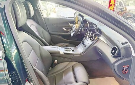 Mercedes-Benz C-Класс, 2021 год, 2 650 000 рублей, 12 фотография