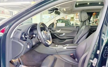 Mercedes-Benz C-Класс, 2021 год, 2 650 000 рублей, 13 фотография