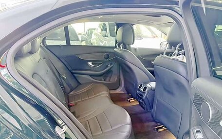 Mercedes-Benz C-Класс, 2021 год, 2 650 000 рублей, 15 фотография