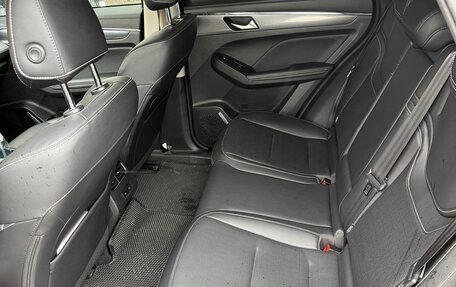 Haval Jolion, 2024 год, 1 850 000 рублей, 9 фотография