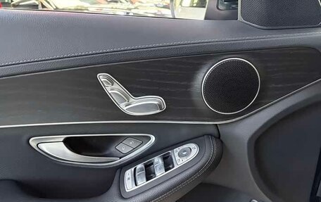 Mercedes-Benz C-Класс, 2021 год, 2 650 000 рублей, 14 фотография