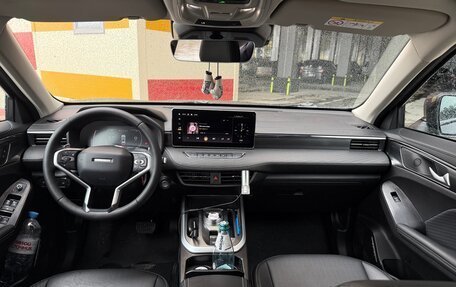 Haval Jolion, 2024 год, 1 850 000 рублей, 8 фотография