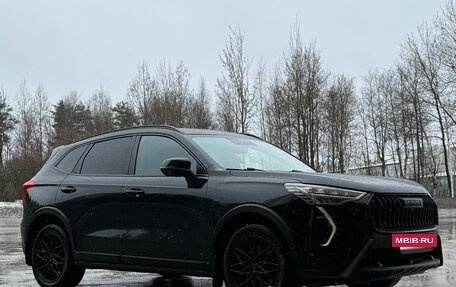 Haval Jolion, 2024 год, 1 850 000 рублей, 2 фотография