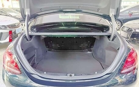 Mercedes-Benz C-Класс, 2021 год, 2 650 000 рублей, 16 фотография