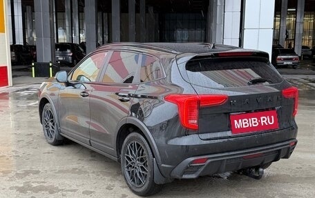 Haval Jolion, 2024 год, 1 850 000 рублей, 6 фотография