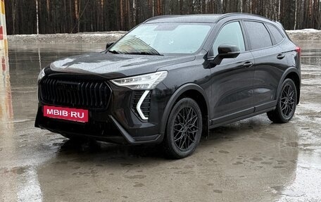 Haval Jolion, 2024 год, 1 850 000 рублей, 4 фотография
